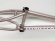 画像5: Fit Max Miller Sig High Life Frame [20.5"TT] Dusty Rose (5)