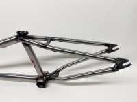 画像3: Volume Jason Watts Smoko Frame [21"TT] Raw