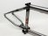 画像4: Volume Jason Watts Smoko Frame [21"TT] Raw (4)