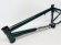 画像1: Sunday Silvawave Frame [20.5"TT] Metallic Green (1)