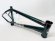 画像3: Sunday Silvawave Frame [20.5"TT] Metallic Green (3)