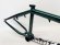 画像4: Sunday Silvawave Frame [20.5"TT] Metallic Green (4)