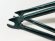 画像6: Sunday Silvawave Frame [20.5"TT] Metallic Green (6)