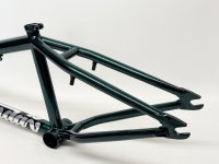 画像3: Sunday Silvawave Frame [20.5"TT] Metallic Green