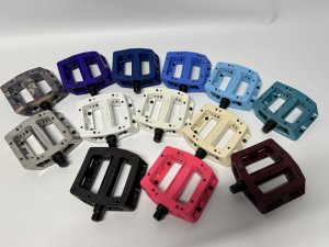 画像1: Odyssey Jim Cielencki Pedal  (1)