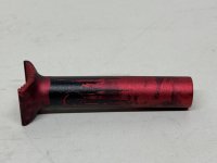 画像1: Shadow Pivotal Seatpost [135mm]