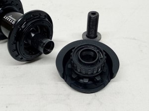 画像3: Odyssey Hexagram Cassette Hub (3)
