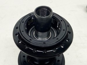 画像4: Odyssey Hexagram Cassette Hub (4)