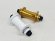 画像1: G-Sport Marmoset Front Hub (1)