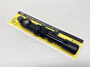 画像2: Topeak Mountain TT_G Pump (2)