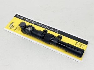 画像2: Topeak Mountain DA_G Pump (2)