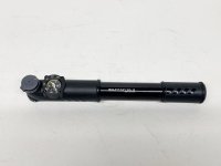 画像1: Topeak Mountain DA_G Pump