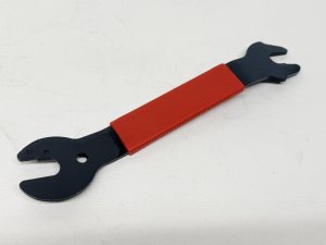 画像1: Tri Sports Pedal Wrench (1)