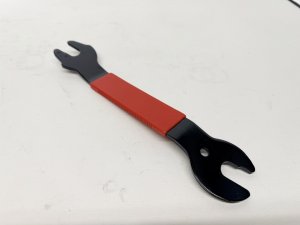 画像2: Tri Sports Pedal Wrench (2)