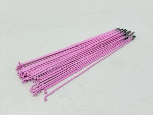 画像7: [SALE] Primo Forged SS Color Spoke [36本] (7)