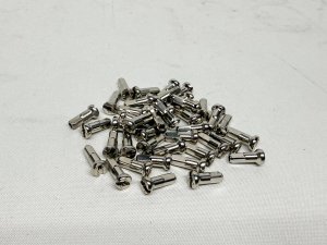 画像2: Brass Nipple #14 [36pc] (2)