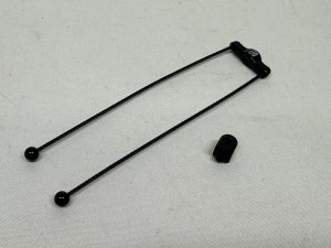 画像1: Kink Disist Cable Hanger  (1)