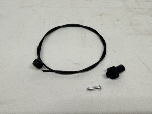 画像1: Mission Adjustable Straddle Cable [400mm] (1)