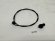 画像1: Mission Adjustable Straddle Cable [400mm] (1)