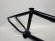 画像3: Kink Crosscut Frame [20"TT] ED Black (3)