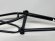 画像4: Kink Crosscut Frame [20"TT] ED Black (4)