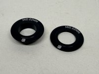 画像2: Kink Mid BB Cone Spacer Kit [22mm]