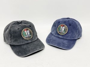 画像1: [10/30発売] Daruma Mukade Cap (1)