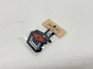 画像2: [10/30発売] Daruma Wappen Pack (2)