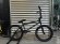 画像1: WeThePeople Reason [20.75"TT] Matt Black (1)