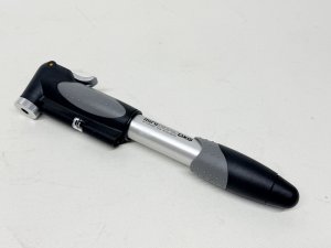 画像1: Topeak Mini Dual DXG Pump (1)