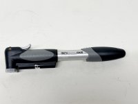 画像1: Topeak Mini Dual DXG Pump