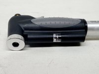 画像2: Topeak Mini Dual DXG Pump
