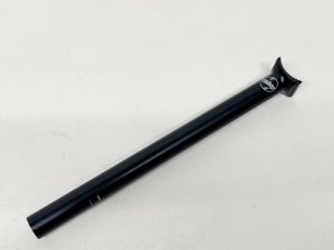 画像1: Colony Pivotal Seatpost [Black/330mm] (1)