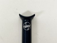 画像1: Colony Pivotal Seatpost [Black/330mm]