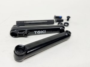 画像1: Culture Port Toki Crank [19mm] (1)