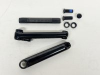画像1: Culture Port Toki Crank [19mm]