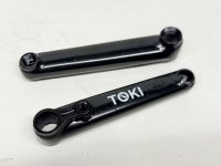 画像2: Culture Port Toki Crank [19mm]