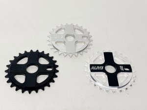 画像1: Alive Industry B.L Sprocket [25T] (1)