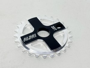 画像5: Alive Industry B.L Sprocket [25T] (5)