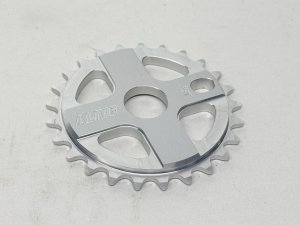 画像4: Alive Industry B.L Sprocket [25T] (4)