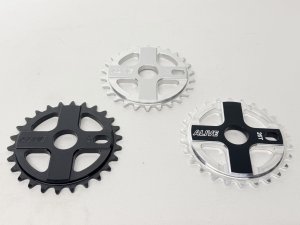 画像1: Alive Industry B.L Sprocket [26T] (1)