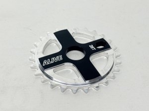 画像5: Alive Industry B.L Sprocket [26T] (5)