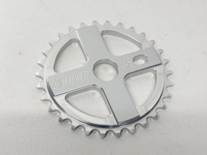 画像5: Alive Industry B.L Sprocket [30T] (5)