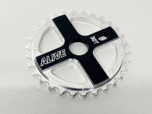 画像6: Alive Industry B.L Sprocket [30T] (6)