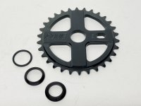画像1: Alive Industry B.L Sprocket [30T]