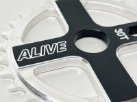 画像3: Alive Industry B.L Sprocket [30T]