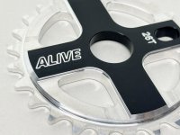 画像3: Alive Industry B.L Sprocket [26T]