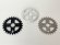 画像1: Brooklyn Machine Works BMX Sprocket [25T] (1)
