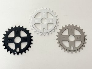 画像2: Brooklyn Machine Works BMX Sprocket [25T] (2)