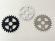画像2: Brooklyn Machine Works BMX Sprocket [25T] (2)